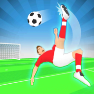 准备瞄准射门Ready Set Goal v1.1.1 安卓版