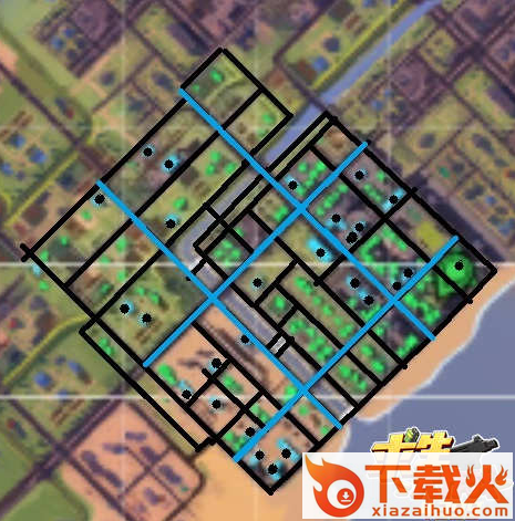 求生大作战手游4399版截图3