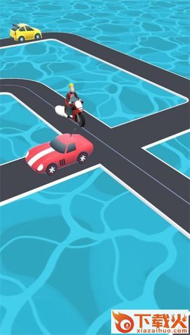 暴力踏板(Bike And Kick)截图1