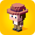 块状突击队员安卓版下载-Blocky Raider(块状突击队员游戏)v1.7.183 最新版