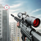 狙击猎人3d游戏下载-狙击猎人3d(American City Sniper Shooter)v1.2.2 安卓版