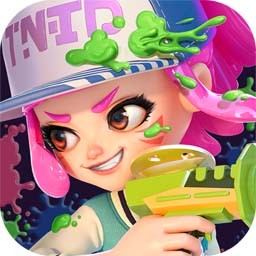 喷射派对果盘礼包版-喷射派对手游果盘版v1.11.18 安卓版