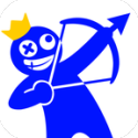 火柴人幸存者彩虹怪物 v1.0.6 最新版 火柴人幸存者彩虹怪物 v1.0.6 最新版
