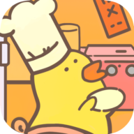 萌鸡烤饼店 v1.0 安卓版 萌鸡烤饼店 v1.0 安卓版