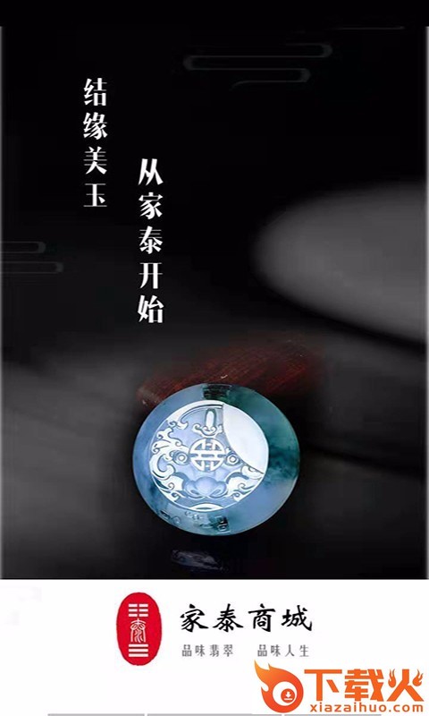 家泰截图1
