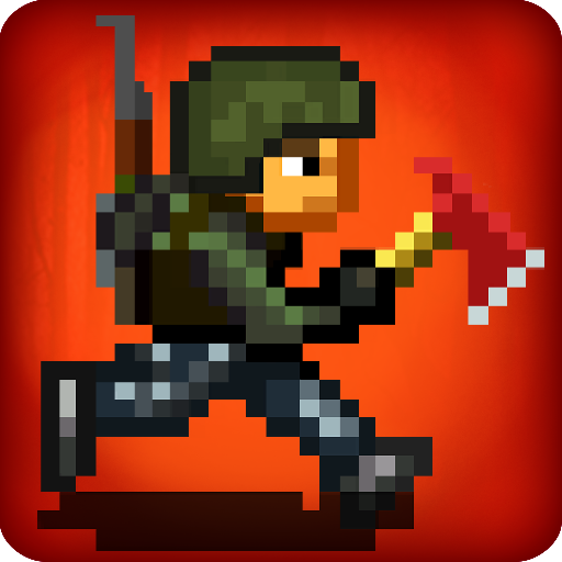 迷你dayz数据包官方下载(Mini DAYZ) v1.0安卓版 迷你dayz数据包官方下载(Mini DAYZ) v1.0安卓版