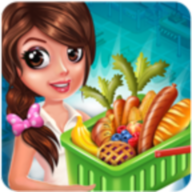 超市大富豪游戏下载-超市大富豪游戏(Supermarket Tycoon)v1.45 安卓版