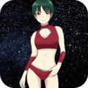 太空格斗女孩游戏下载-太空格斗女孩v10 安卓版