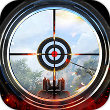 狙击前线突袭 v1.01 安卓版