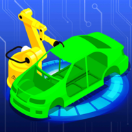 闲置装配工厂 v1.0.1 安卓版