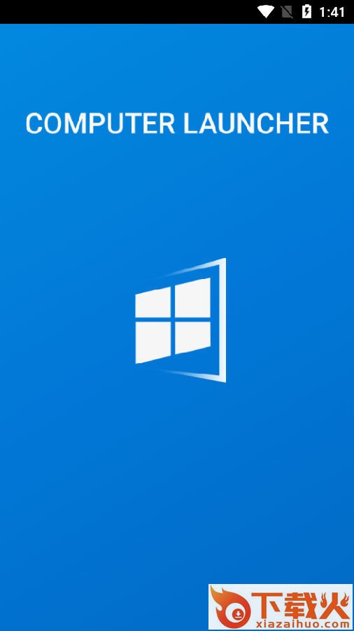 Computer Launcher(Windows手机桌面)截图3