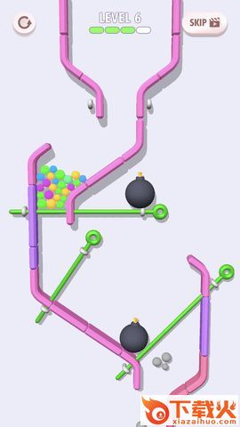 花园球球截图1