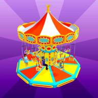 月神公园3D手游下载-月神公园3D(LunaPark)v0.1 安卓版