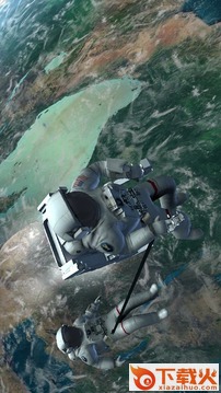 Gravity(地心引力别放手游戏) v1.0 安卓版截图1