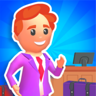 空闲酒店 v1.0.1 中文版