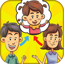 小孩长相预测iphone版 v1.8 苹果手机版 小孩长相预测iphone版 v1.8 苹果手机版