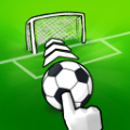 木偶足球前锋游戏下载-Puppet Soccer Striker(木偶足球前锋)v0.1.7 安卓版