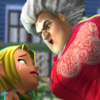 捣蛋小邻居 v1.0 最新版