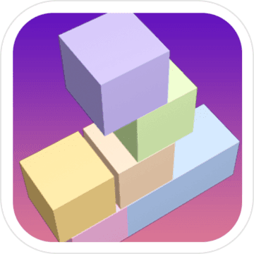 彩虹天梯游戏完整版-Rainbow Ladder(彩虹天梯官方版下载)v1.0 安卓版