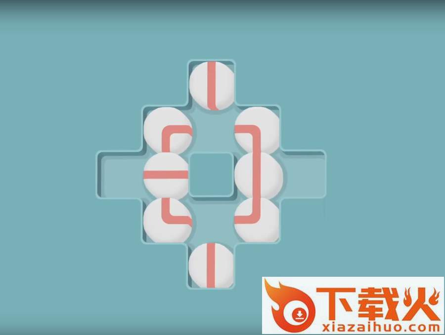 Up Left Out游戏截图2