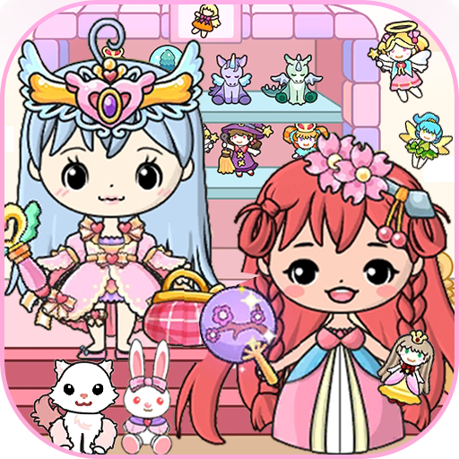 吉彼公主城堡乐园 v1.0 安卓版 吉彼公主城堡乐园 v1.0 安卓版