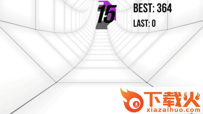 Tunnel Runner游戏截图1