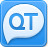 qt语音抢麦器 v1.1 绿色版 qt语音抢麦器 v1.1 绿色版