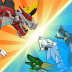 机甲小英雄 v2.1 安卓版