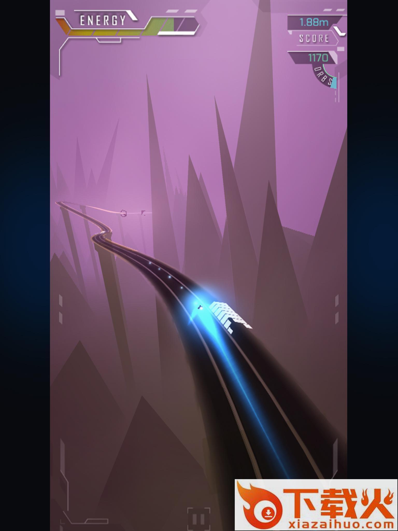 超音速浪Sonic Surge截图1