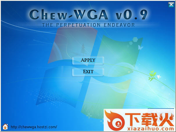 chew wga v0.9下载