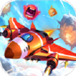Boom!Airplane(爆炸空战) v7.0 中文版 Boom!Airplane(爆炸空战) v7.0 中文版