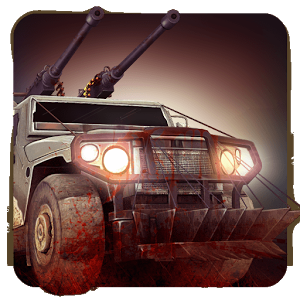 僵尸马路Zombie Road 3D v1.1 安卓版