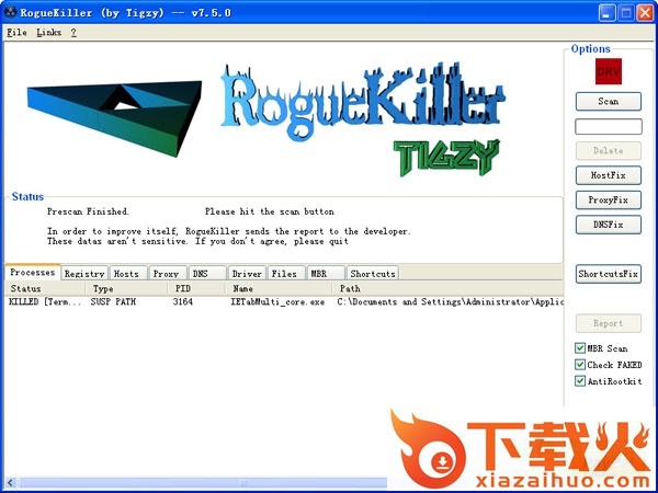 RogueKiller