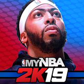 MyNBA2K19手游防闪退版下载-MyNBA2K19修复版v4.4.0.349728 最新版