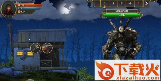 Tap Craft 2(点击世界2) v1.0.71 安卓版截图2