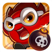 泡泡人大作战刷泡泡糖刷段位软件 v1.0 安卓版