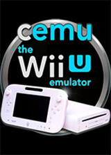 wiiu模拟器pc版下载-wiiu模拟器cemu下载v1.9 最新版