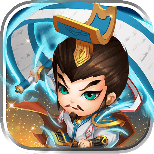 江山手游腾讯QQ微信登录版-江山手游腾讯版v1.0 安卓版