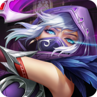 御灵战记 v1.0.1 安卓版
