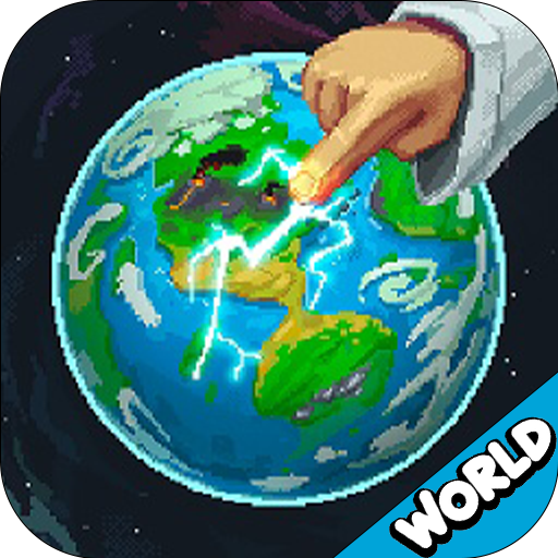 我的迷你积木世界 v1.0 安卓版 我的迷你积木世界 v1.0 安卓版
