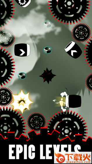 Ball Spirits球灵游戏截图1