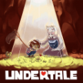 传说之下鱼姐模拟器手游下载-Undertale(传说之下鱼姐模拟器)v1.0 安卓版