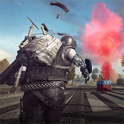 枪王王者精英 v1.6.3 安卓版