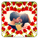 情人节相框app下载-Valentine Photo Frames情人节相框v1.1 安卓版