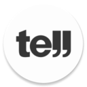 Tell倾诉 v2.2.5 安卓版 Tell倾诉 v2.2.5 安卓版