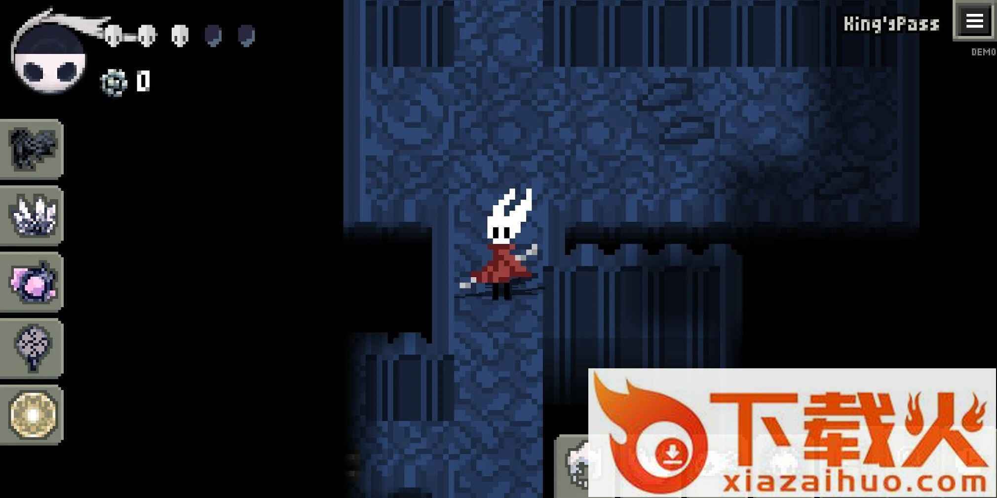 空心地牢(Hollow Dungeon)截图2