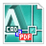 CAD批量打印工具 v5.1 官方版 