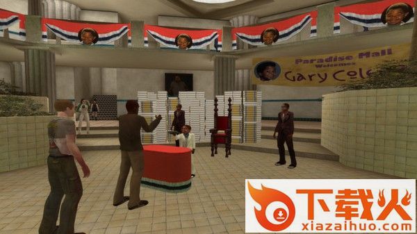 payback2快乐都市中文版截图1