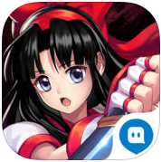 侍魂OL ios版-侍魂OL苹果版(暂未上线)v1.9 官方iphone版