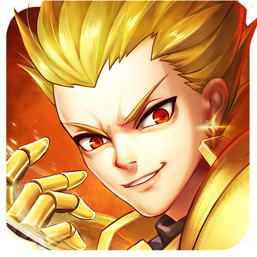 超神合击手游小米版 v1.0.1 安卓版